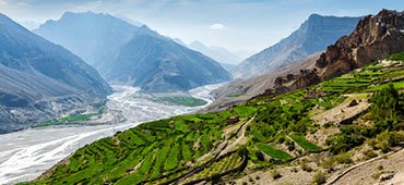 Himachal Packages