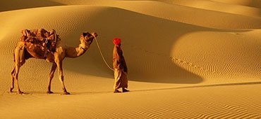 Rajasthan Packages